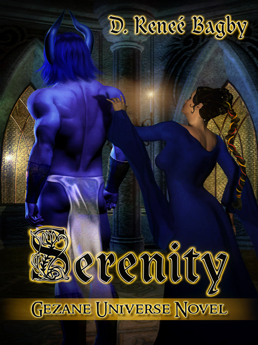 Title details for Serenity by D. Renee Bagby - Available